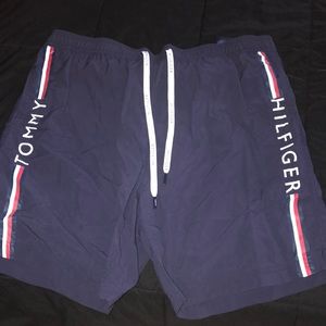 Tommy Hilfiger Swim Trunks